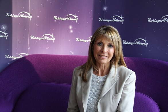 Ireen Sheer SchlagerPlanet