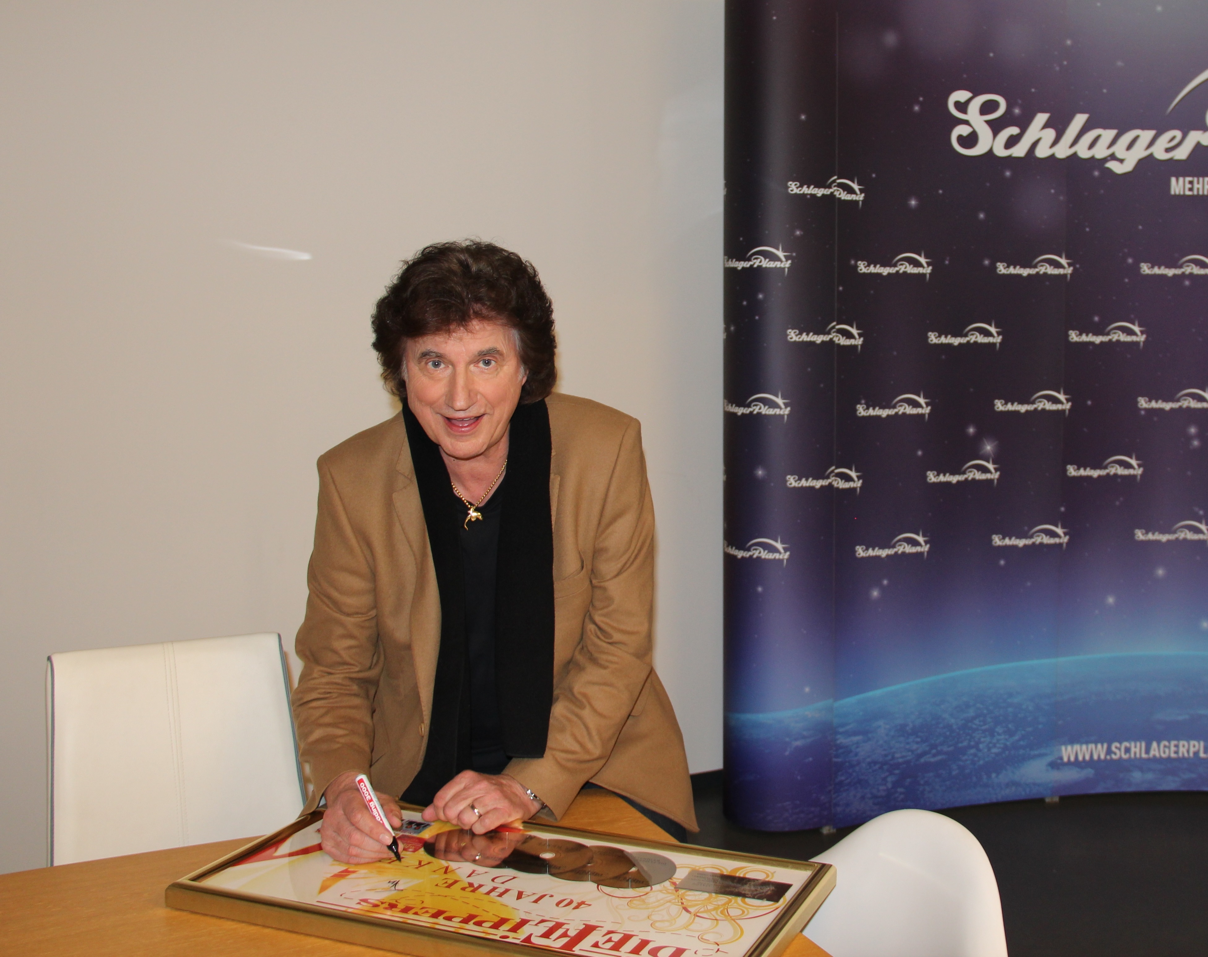 Olaf Malolepski Geburtstag