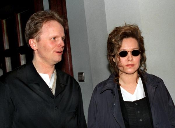 Herbert Grönemeyer Im Wandel der Zeit 60. Geburtstag