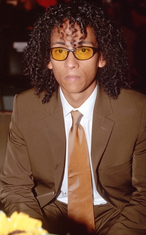 Xavier Naidoo Soulstimme Pop