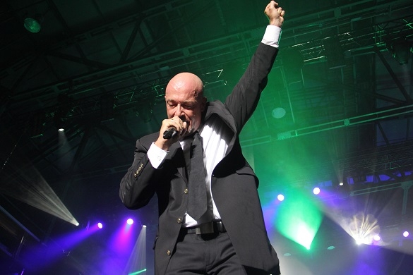 Unheilig Abschied München Konzert Ein letztes Mal