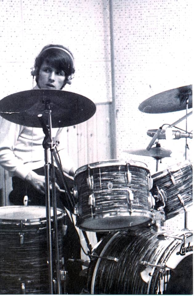 G.G.Anderson Schlager