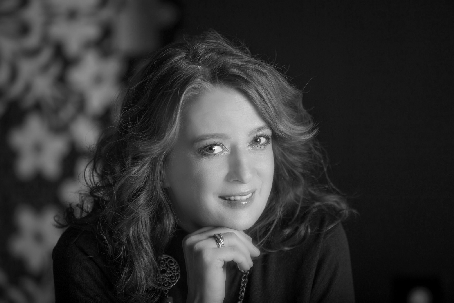 Andrea Jürgens - ihr Leben in Bildern