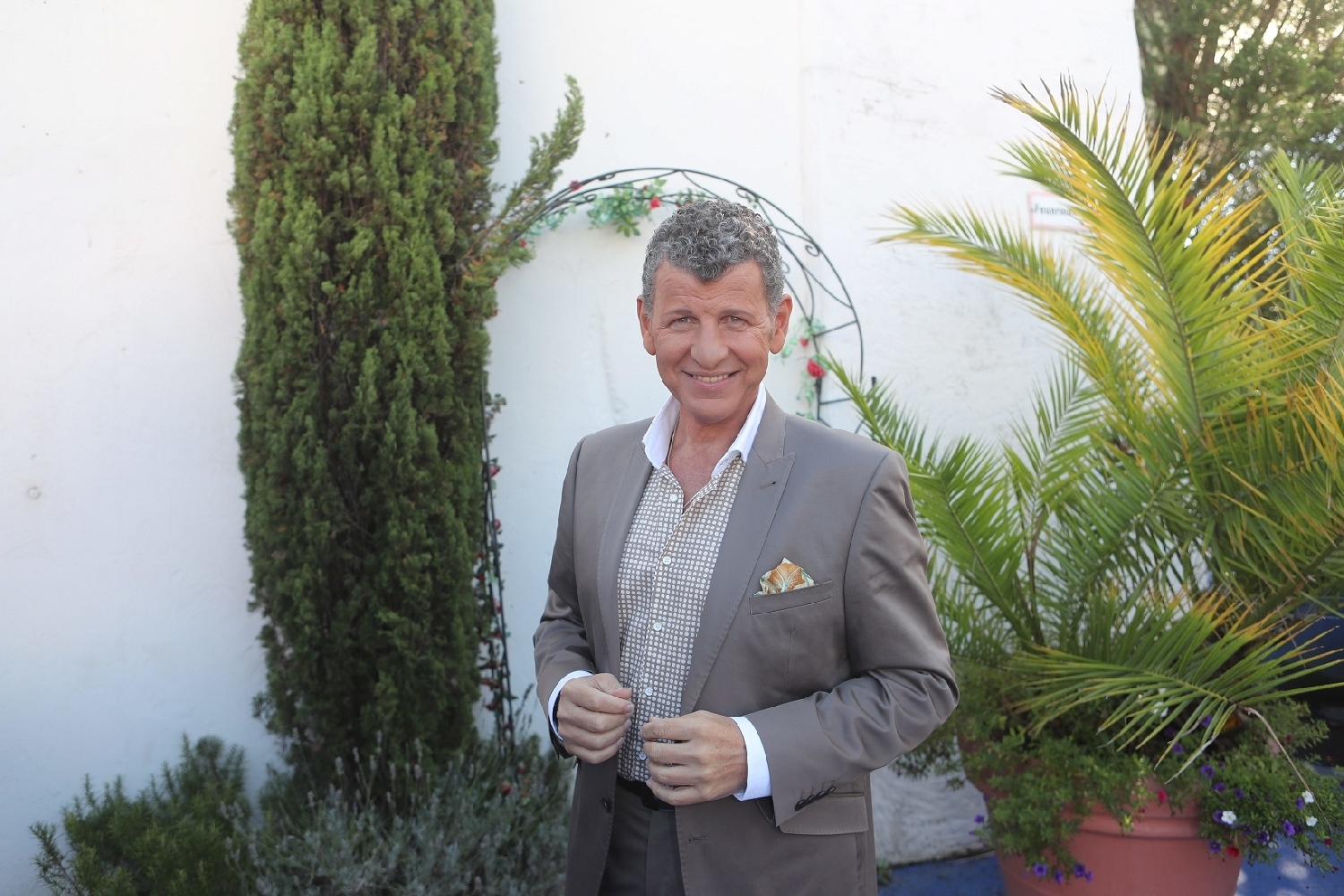 Semino Rossi - Schlager-Gentleman