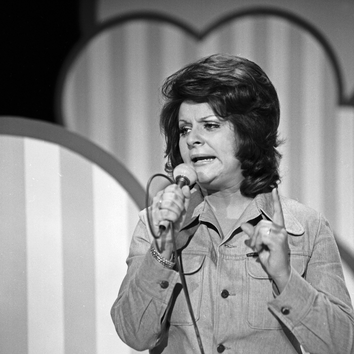 Joy Fleming: Ihr Leben in Bildern