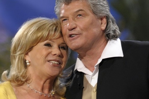 Ein wunderschönes Paar der Volksmusik sind Marianne und Michael - sie gehen schon fast ihr ganzes Leben Seite an Seite. Marianne und Michael