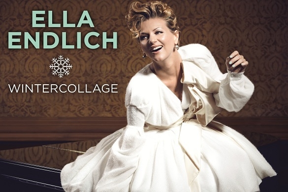 Ella Endlichs Wintercollage wird uns den Winter versüßen! Ella Endlich Wintercollage