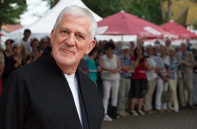 Ilja Richter feiert heute seinen 65. Geburtstag.