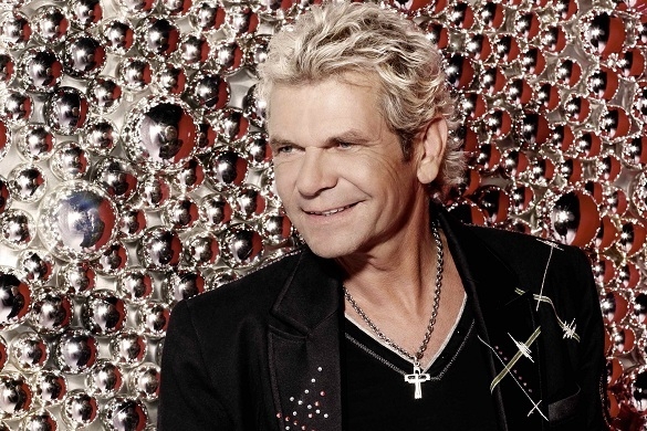 Matthias Reim ist einer der Gäste bei der hr4 Schlager-Starparade in Frankfurt! Matthias Reim