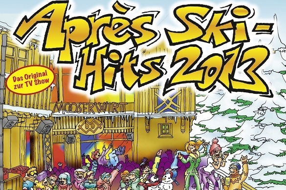 Après Ski Hits