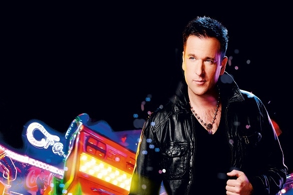 Michael Wendler: Mit „Alles was ich will“ gehört er zu den Schlagerstars, die auf der neuen "Bääärenstark!!!" vertreten sind. Michael Wendler