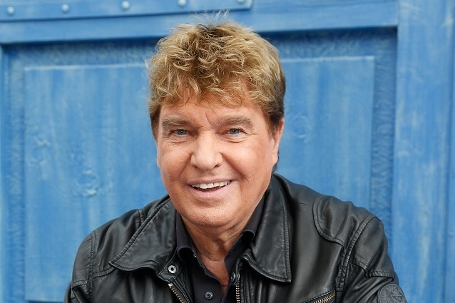 Frank Schöbel hatte 1971 seinen Durchbruch. Wir gratulieren dem junggebliebenen Schlagerstar und sagen: Alles Gute! Frank Schöbel Geburtstag