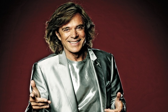 Jürgen Drews ist Schlager-Sänger durch und durch! Er gehört zu den Stars der ersten Stunde! Jürgen Drews