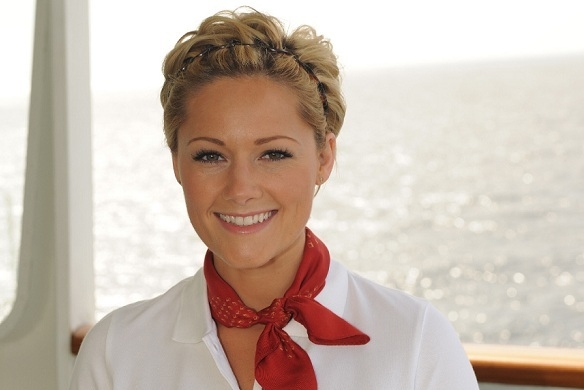 Helene Fischer Traumschiff