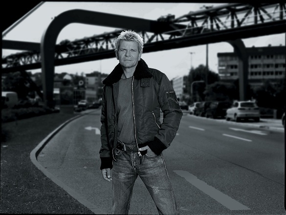 Matthias Reim: Anlässlich seines neuen Albumls "Unendlich" lässt er seine Fans ganz nah! Matthias Reim