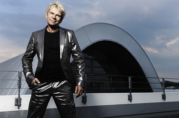 Matthias Reim: Er ist wieder zurück und startet nun mit seiner großen Deutschland-Tournee durch! Matthias Reim
