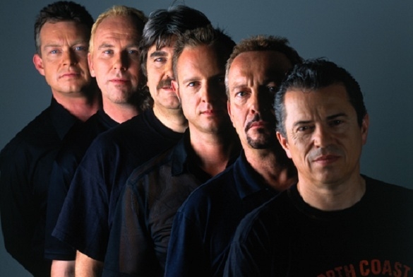 Die Spider Murphy Gang war nicht der Auslöser des Skandals im Sperrbezirk - die Gang macht den Skandal aber berühmt! Spider Murphy Gang