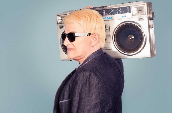 Heino veröffentlicht "Mit freundlichen Grüßen"! Heino