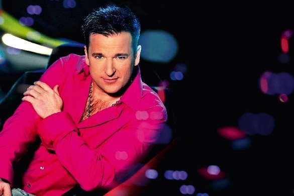 Michael Wendler Anika Zietlow Hit