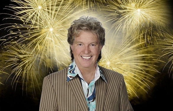 Bernd Hengst hat sich zurückgezogen und genießt das Leben mit seiner Frau Edith und der Enkeltochter Angelina. Bernd Hengst