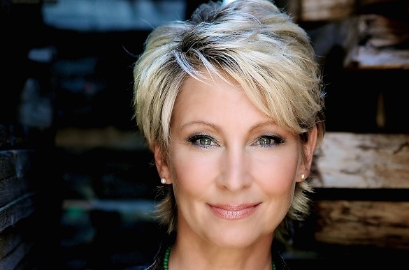 Claudia Jung wird 53? Das können wir doch gar nicht glauben! Claudia Jung Geburtstag