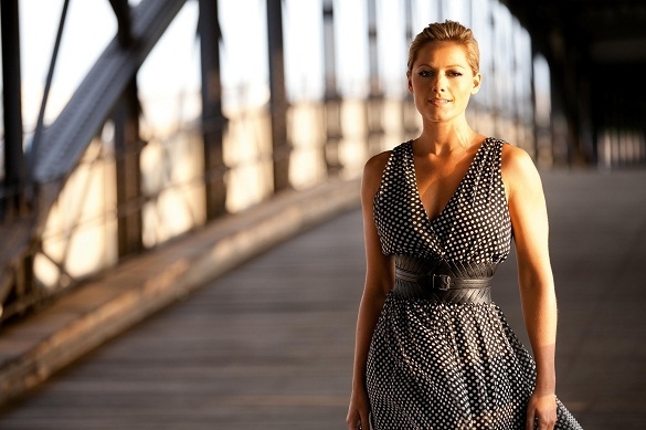 Helene Fischer: Die Schlagersängerin ist erfolgreicher denn je! Fans warten schon ganz gespannt auf ihre bevorstehende Tournee! Helene Fischer