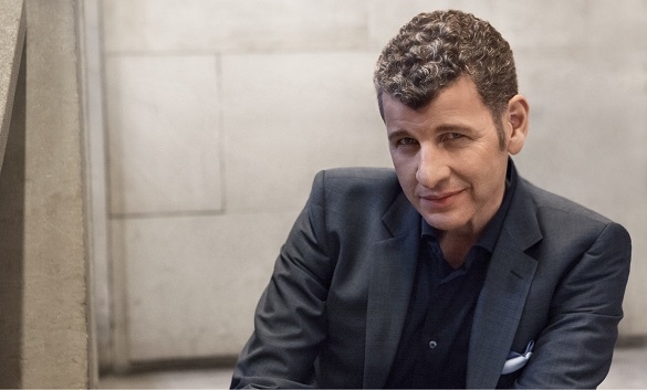 Semino Rossi-Schlagernacht des jahres