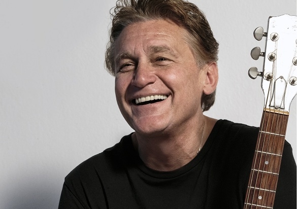 Rainhard Fendrich ein neues Album rausgebracht: "Besser wirds nicht" Rainhard Fendrich neues Album Besser wirds nicht