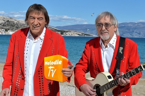 Die Amigos dürfen sich auf Melodie TV freuen. Der Spartensender möchte dem aktuellen Trend entgegenwirken und setzt jetzt auf: Schlager! Amigos Melodie TV