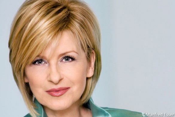 Carmen Nebel Klagenfurt