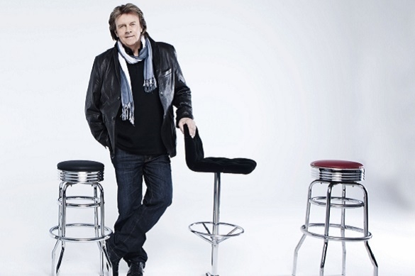 Howard Carpendale: Die Fans äußern sich äußerst positiv über das neue Lied. Daher wird der Erfolg bei der Veröffentlichung im September sicher nicht ausbleiben! Howard Carpendale