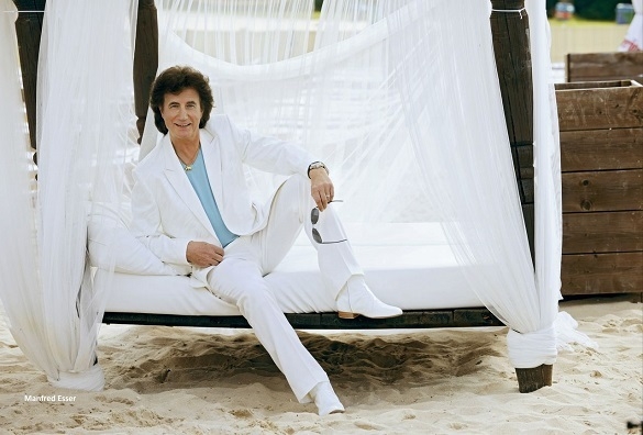 Olaf Malolepski Fanreise