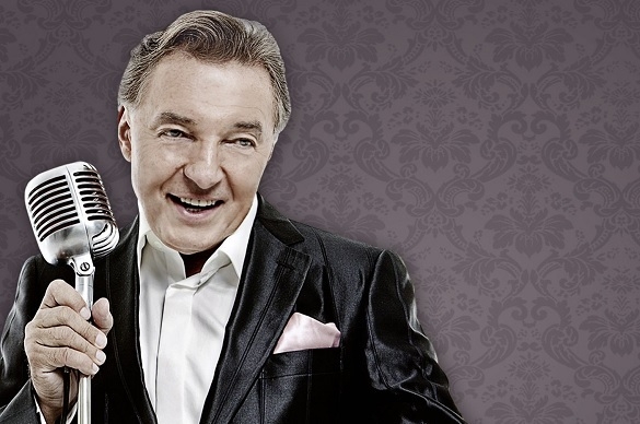 Karel Gott:Der gebürtige Tscheche ist in seiner Heimat eine Legende. Doch auch aus der deutschen Schlagerszene ist er nicht mehr wegzudenken. karel gott