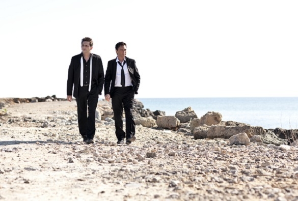 Famos: Fantasy finden feine Flaschenpost vor Flachküste. Fantasy Flaschenpost