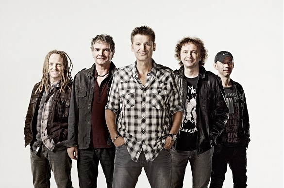 PUR Band Ticketverlosung