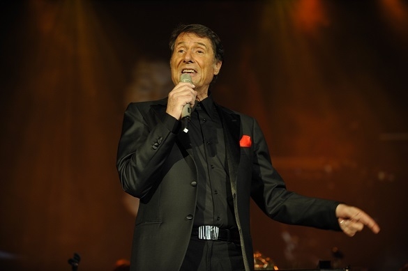 Udo jürgens Konzerte