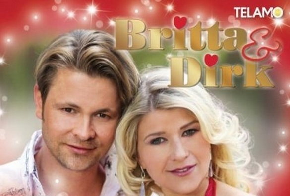 Sie sind musikalisch wie auch beruflich ein Paar: Britta und Dirk! Britta Dirk Tanz mit mir