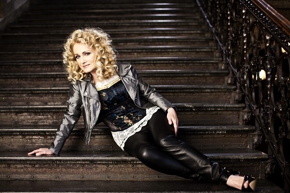 Neben „Ein bißchen Frieden“ hatte Nicole auch viele weitere Hits. Nicole Ein bißchen Frieden