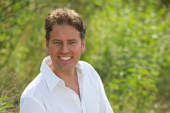 Große Fernsehsendungen wären für wären eine Herausforderung, die Marcel Schweizer gerne auf sich nehmen würde. Marcel Schweizer