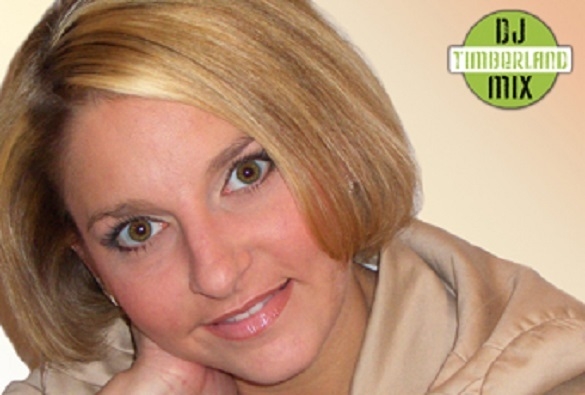 Nette Allgäuerin: Sandra Weiss ist trotz ihres Erfolgs auf dem Teppich geblieben. Sandra Weiss