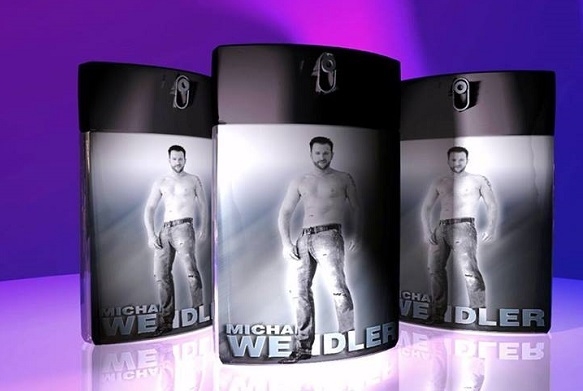 Michael Wendler will es wissen: Erst startet er seine Reise um die Welt und nun sorgt er bei seinen Fans auch noch für angenehmen Duft! Michael Wendler