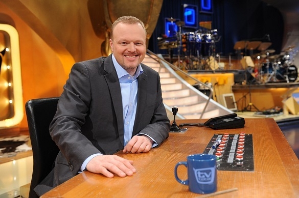 Stefan Raab TV total