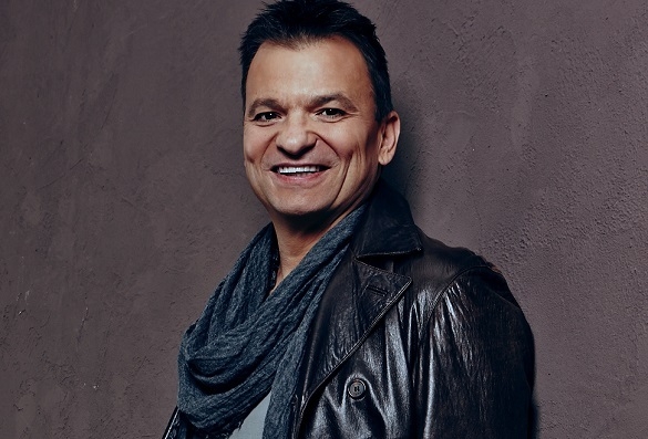 Markus Wolfahrt Geburtstag