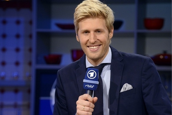 Maxi Arland Interview SchlagerPlanet