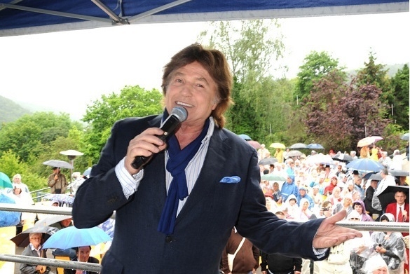 „Du kannst nicht immer 17 sein“ - Chris Roberts war sein Leben lang ein leidenschaftlicher Musiker. Chris Roberts Wiki