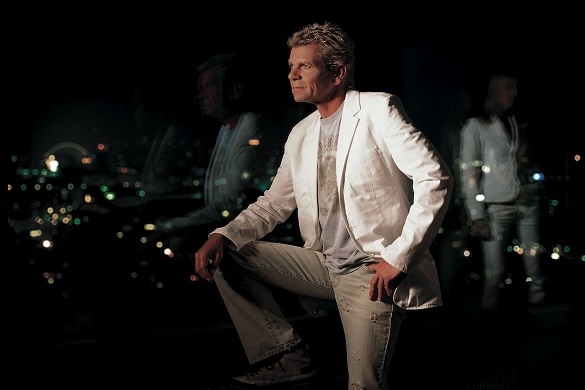 Matthias Reim und seine Frau Sarah trennten sich nach neun Jahren Ehe. Matthias Reim Ehe-Aus.