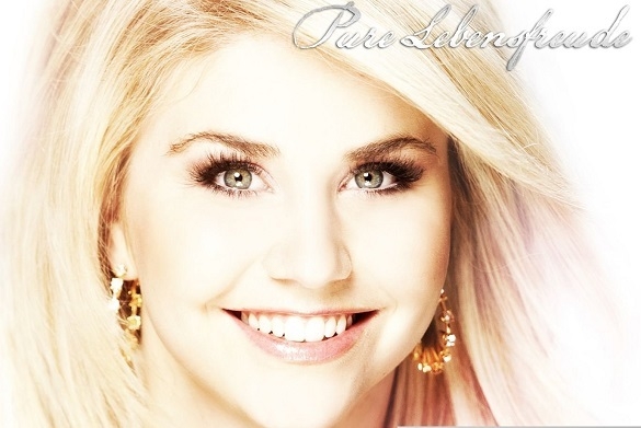 Beatrice Egli Pure Lebensfreude