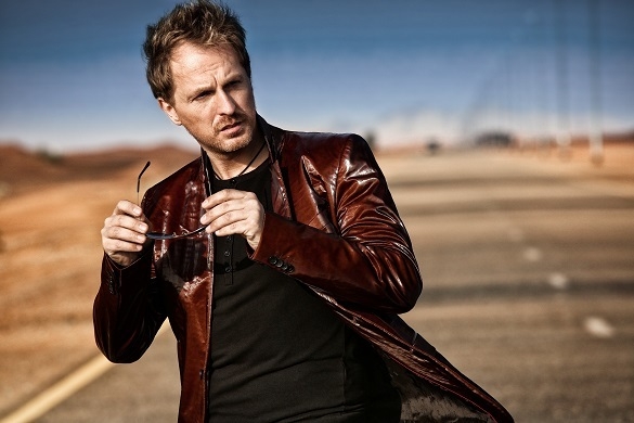 Auch 2014 wird Jörg Bausch wieder eines seiner legendären Konzerte in der Arena Oberhausen geben. Jörg Bausch 2014