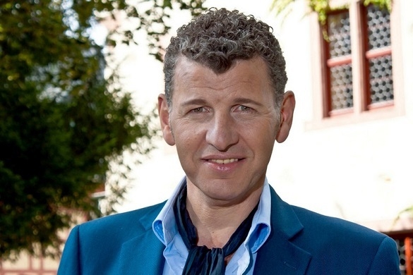 Der Musikantendampfer Maxi Arland