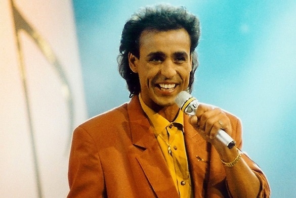 Ibo Schlagersänger Wiki